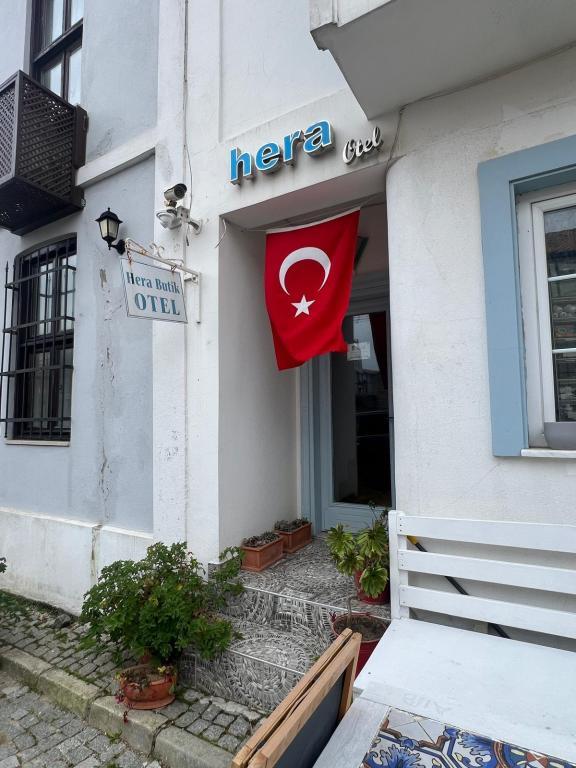 Hera Butik Otel