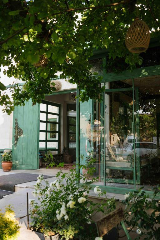 Heybe Hotel & Spa — 9