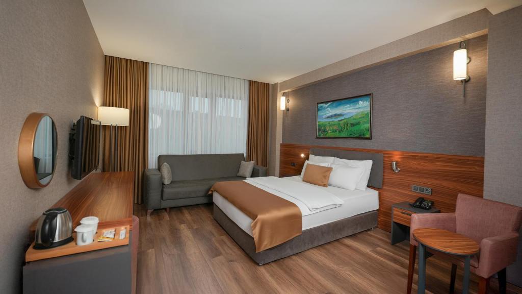 Hilas Thermal Resort & Spa Aquapark — 4