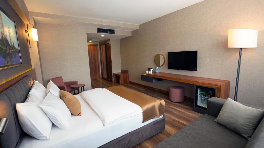 Hilas Thermal Resort & Spa Aquapark — 6