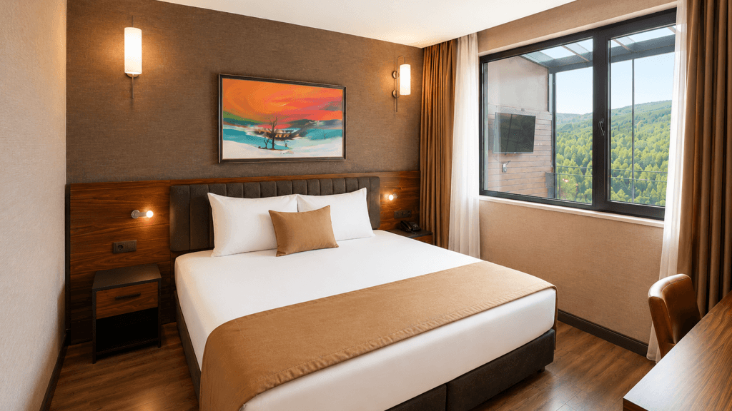 Hilas Thermal Resort & Spa Aquapark — 10