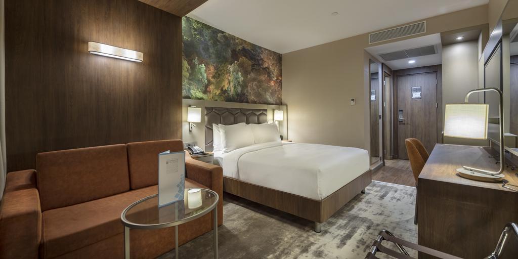 Hilton Garden Inn Yalova — 2