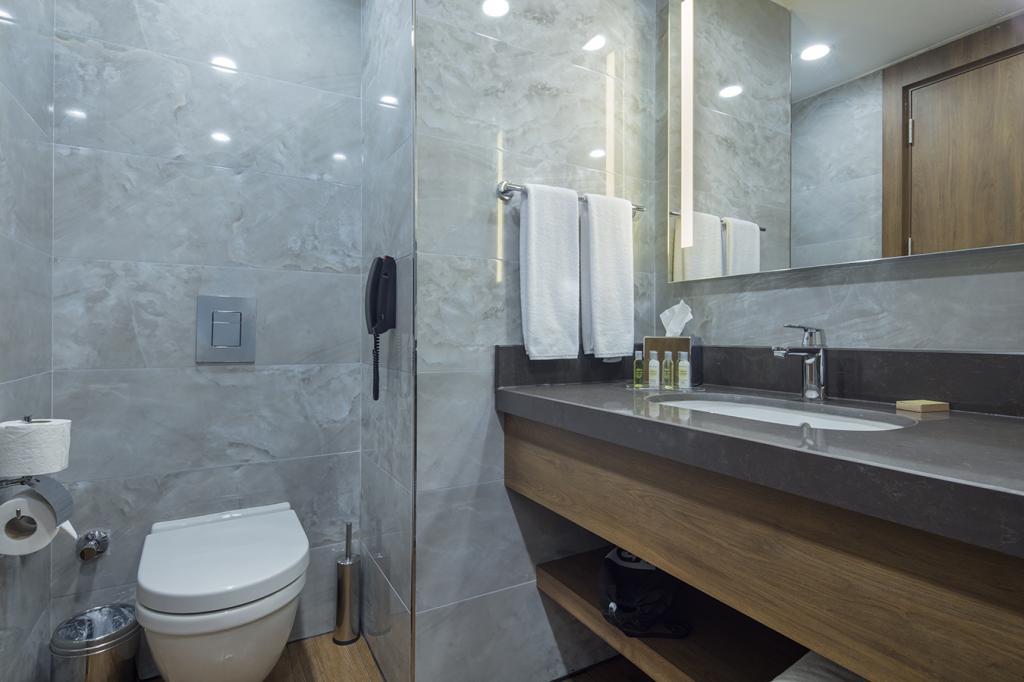 Hilton Garden Inn Yalova — 4