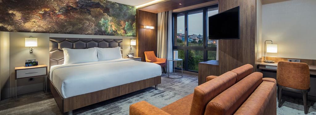 Hilton Garden Inn Yalova — 5