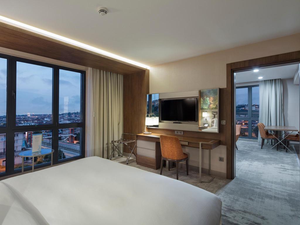 Hilton Garden Inn Yalova — 8