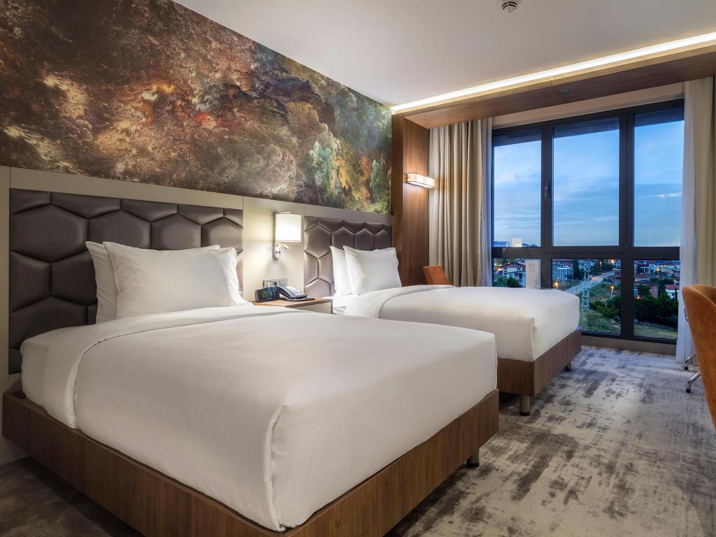 Hilton Garden Inn Yalova — 9