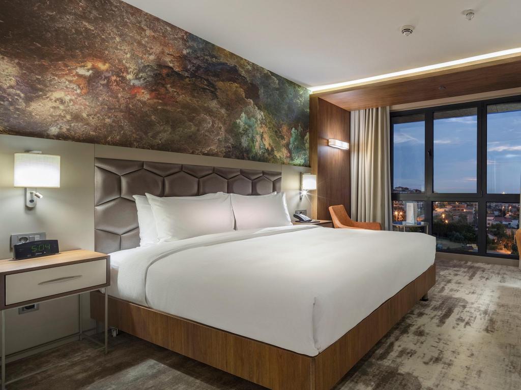 Hilton Garden Inn Yalova — 10