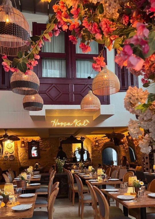Hoşça Kal Alaçatı Otel