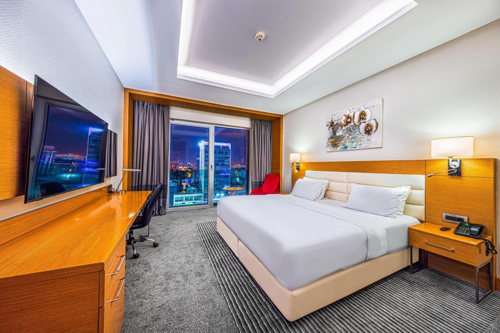Holiday Inn Ankara Çukurambar — 3