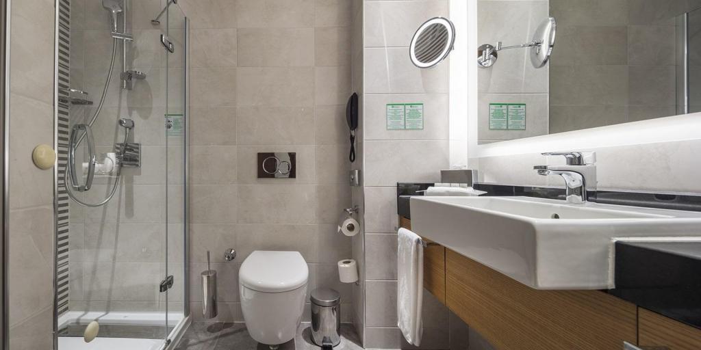 Holiday Inn İstanbul Tuzla Bay — 9