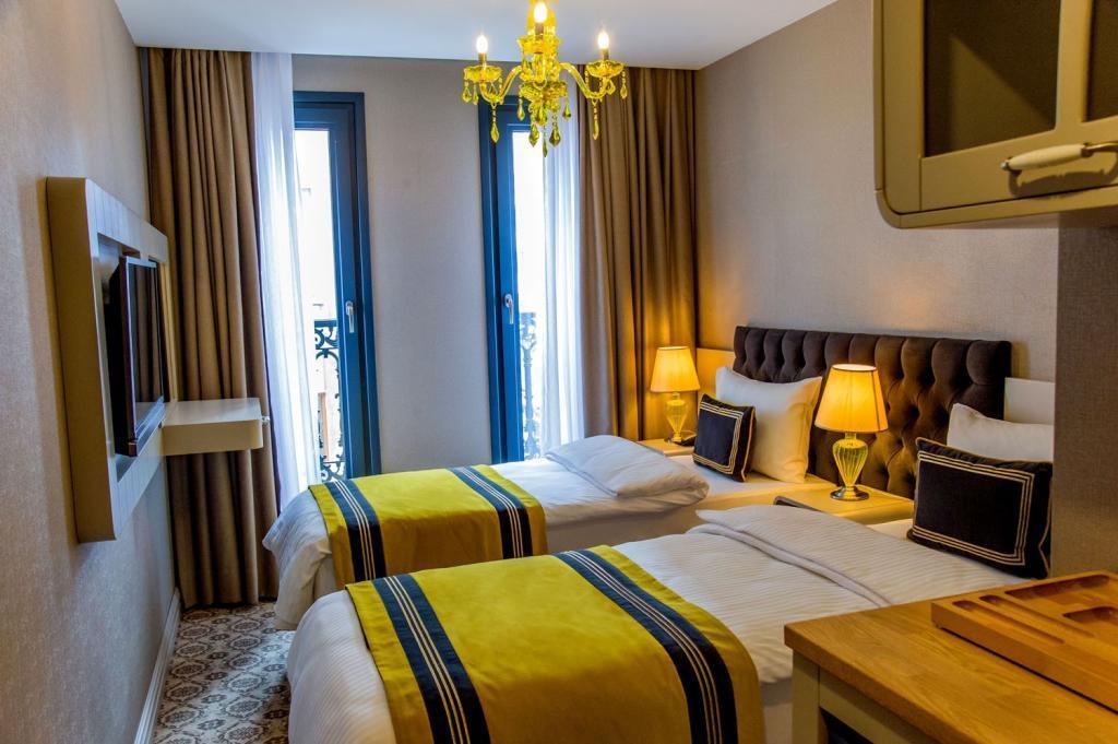 Homelike Hotel — 6