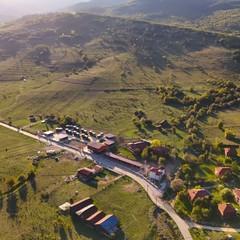 Horma Kanyon Otel
