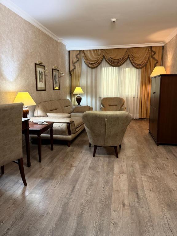 Hotel Büyük Sümela — 2