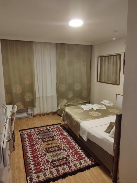 Hotel Best İst. Pansiyon — 9