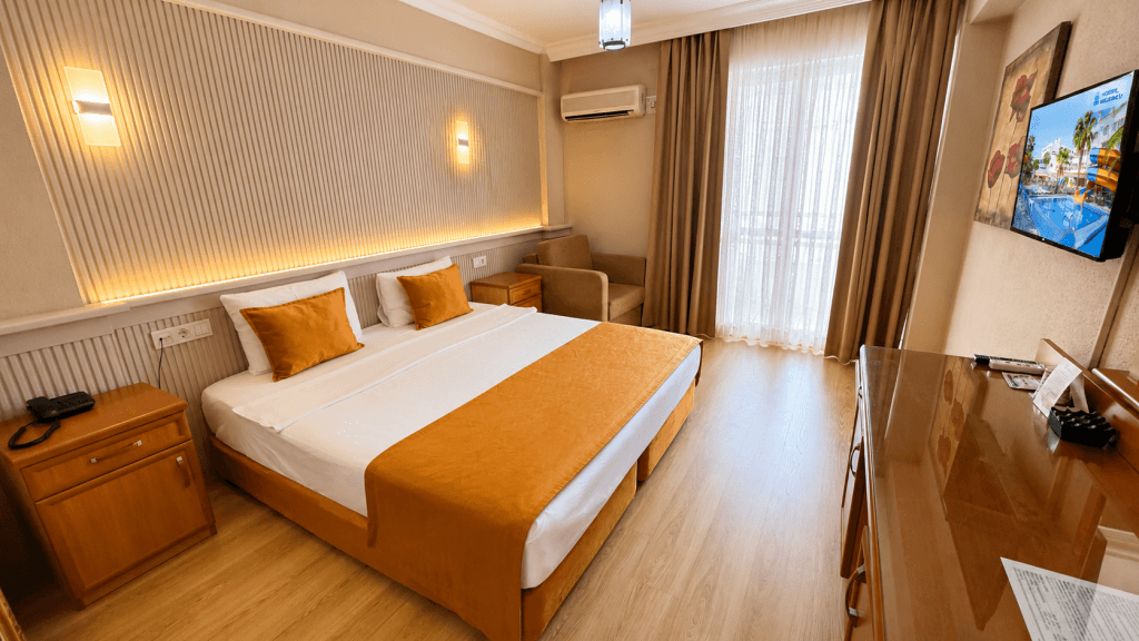 Hotel Billurcu — 4
