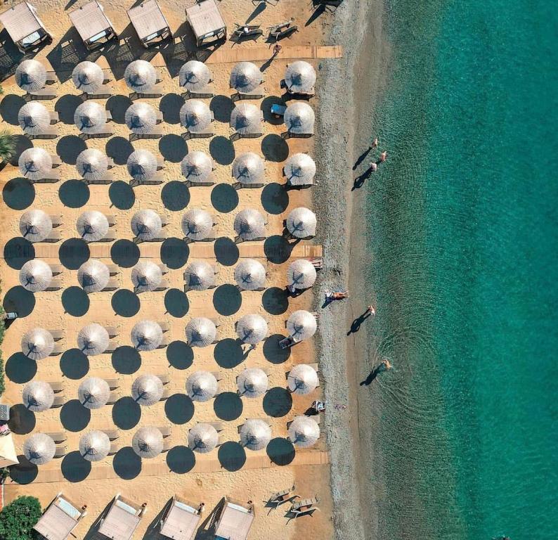 Hotel Caprea Marmaris