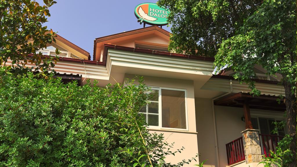 Hotel Dalos Göcek — 7