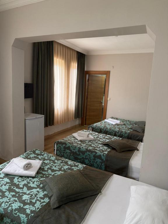 Hotel Gold Stone — 2