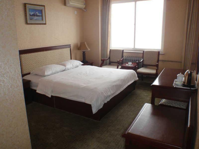 Hotel Gold Stone — 5