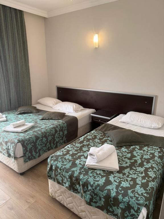 Hotel Gold Stone — 6