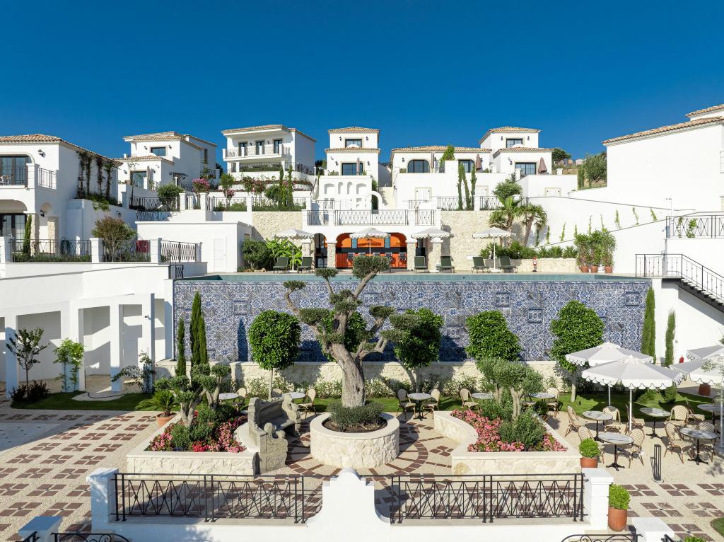 Hotel Jirasol Çeşme