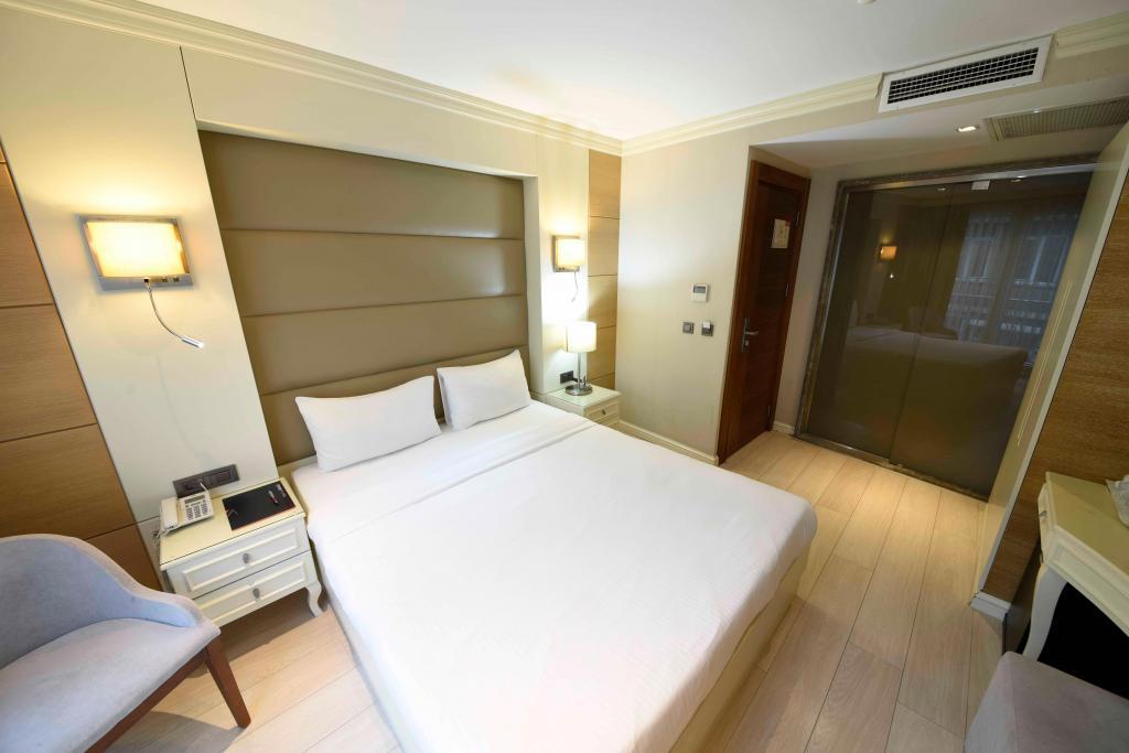 Hotel Le Mirage — 3