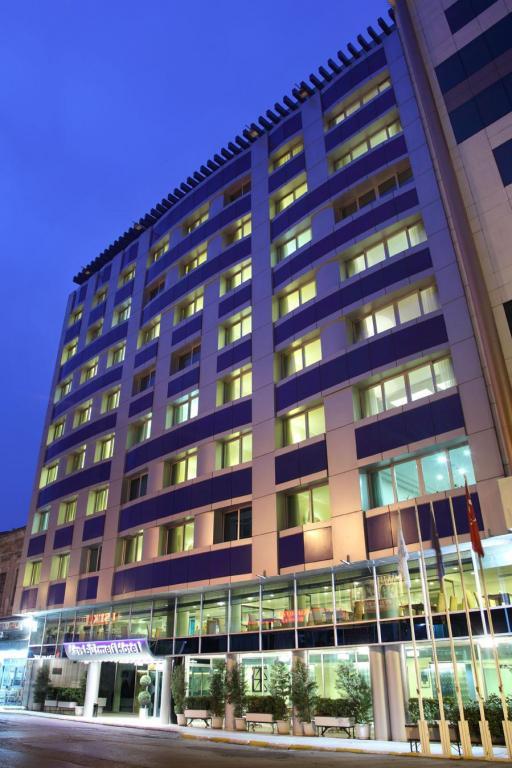 Hotel Mavi Sürmeli