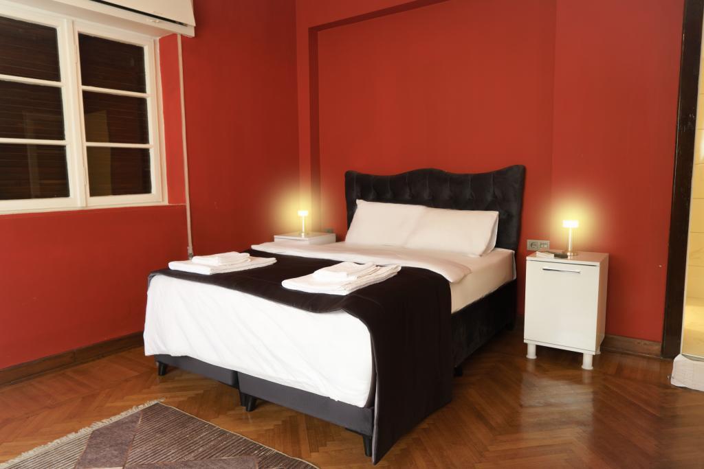 Hotel Renk Palas — 2