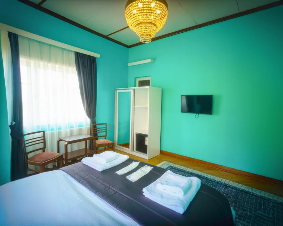 Hotel Renk Palas — 9