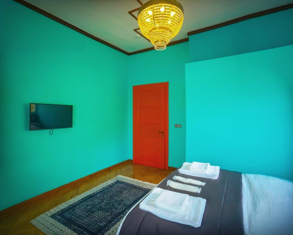 Hotel Renk Palas — 10