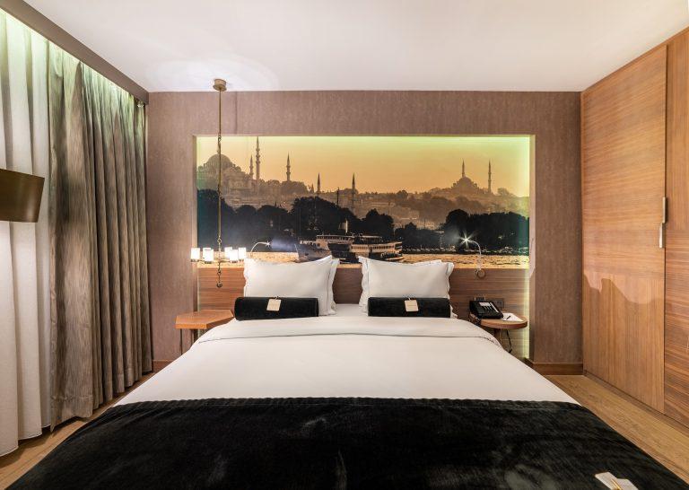 Hotel Saint Sophia Istanbul — 5