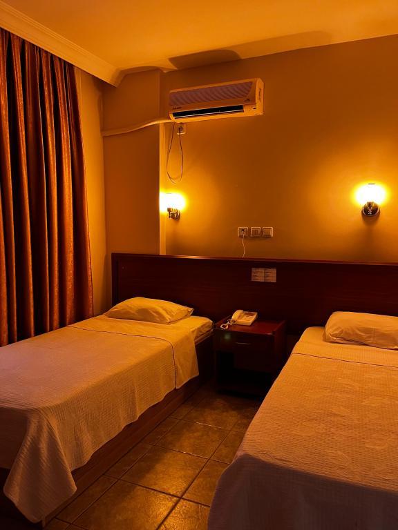 Hotel Yağcı — 8