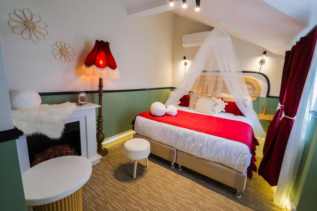 Hotel Zon — 10