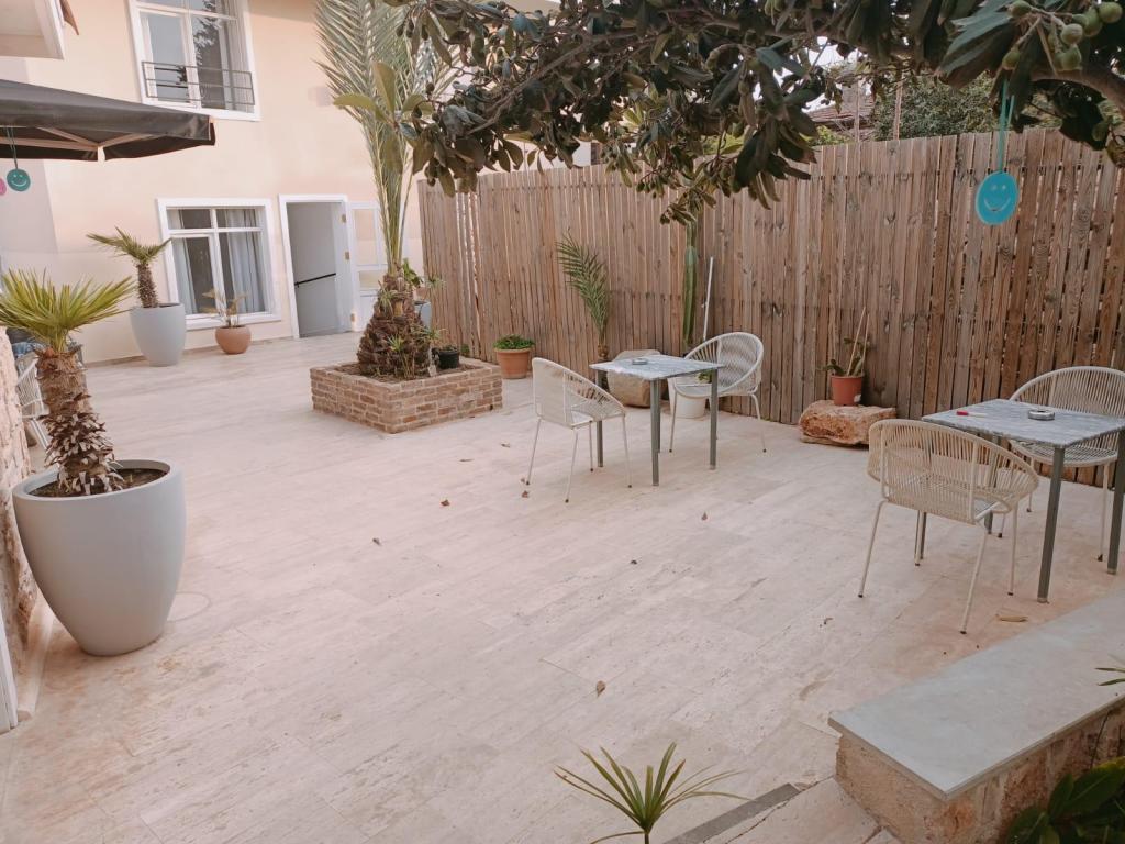 House Of Good Things — 2