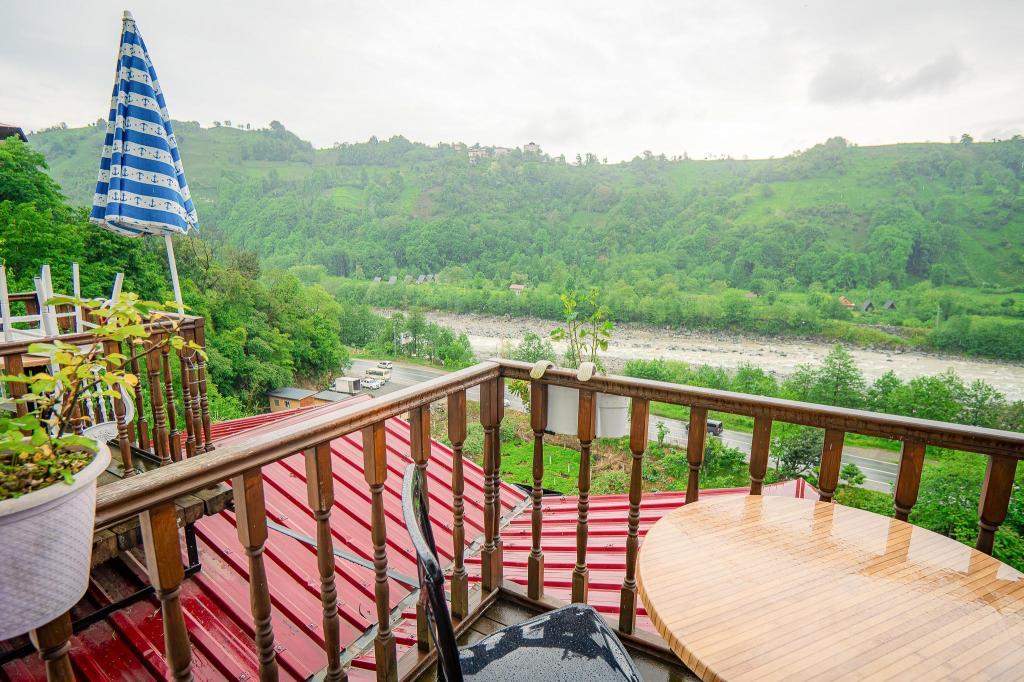 Huzur Pansiyon