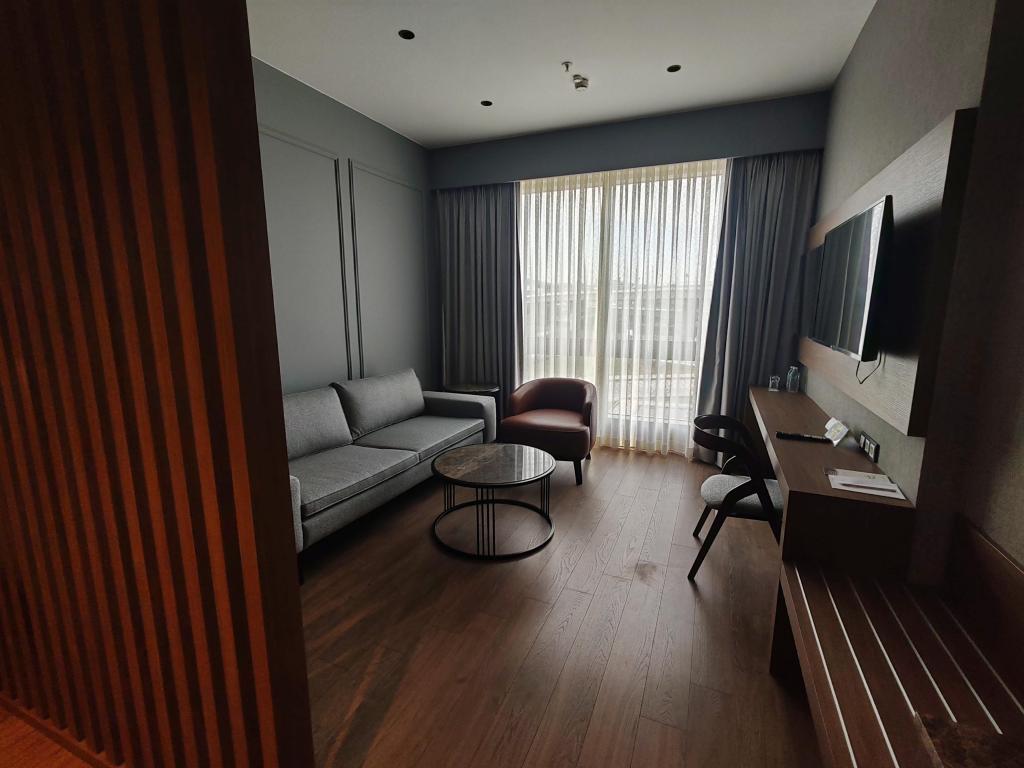 ISG Sabiha Gökçen Airport Hotel — 3