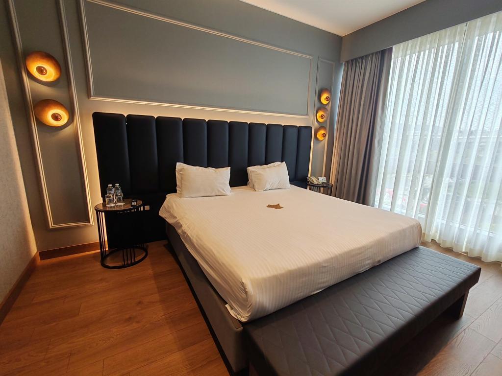 ISG Sabiha Gökçen Airport Hotel — 7