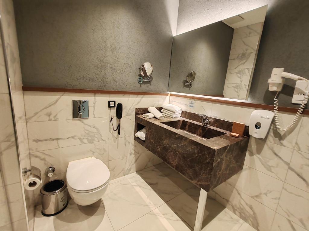 ISG Sabiha Gökçen Airport Hotel — 8