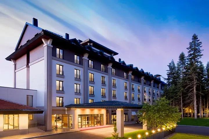 Ilgaz Mountain Hotel & Resort