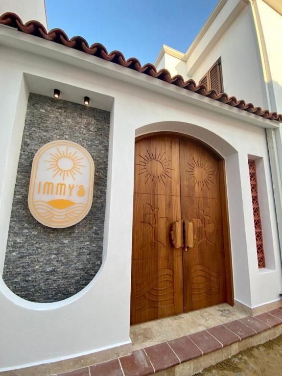 Immys Sığacık