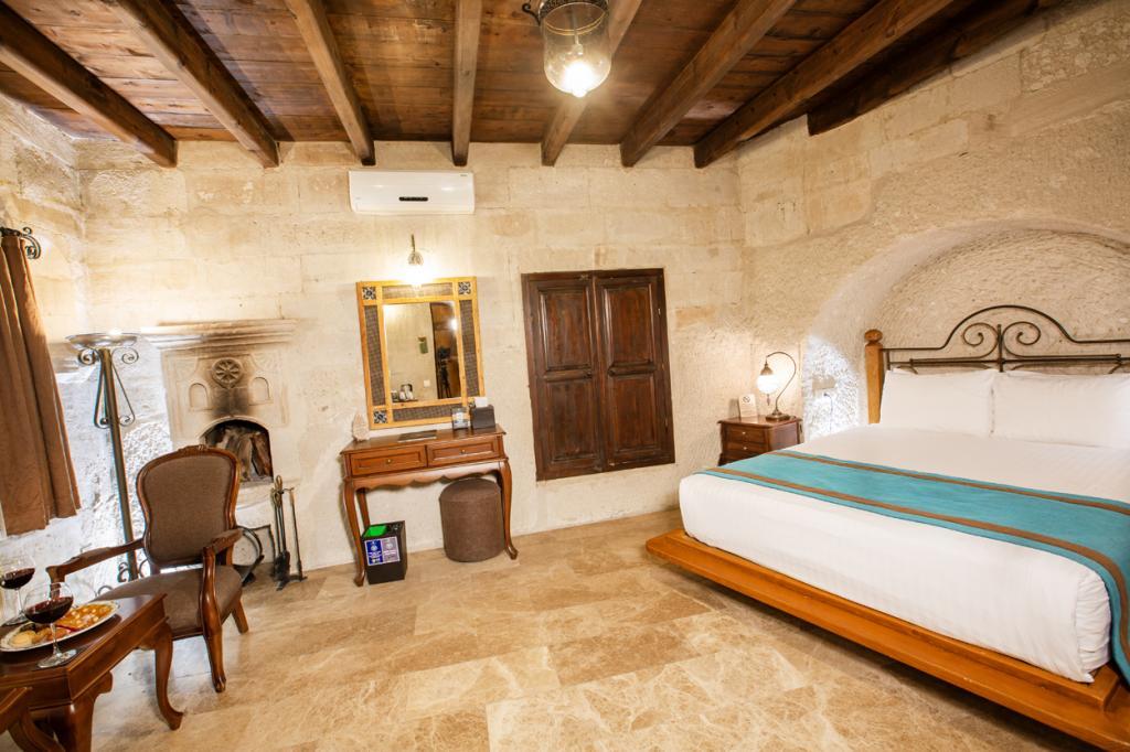 Imperial Cave Suites & SPA — 7