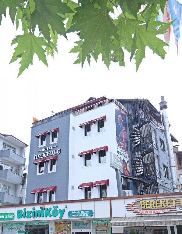 İpekyolu Hotel Sapanca