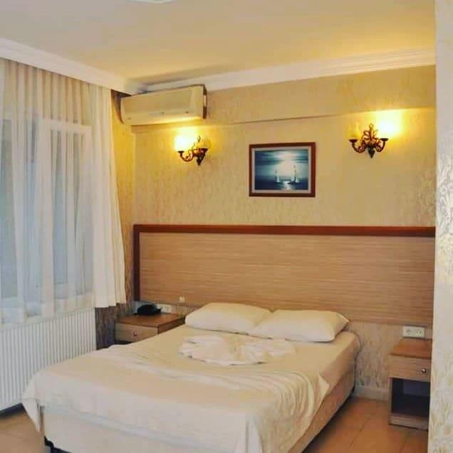 İstanbul Yıldız Hotel — 10