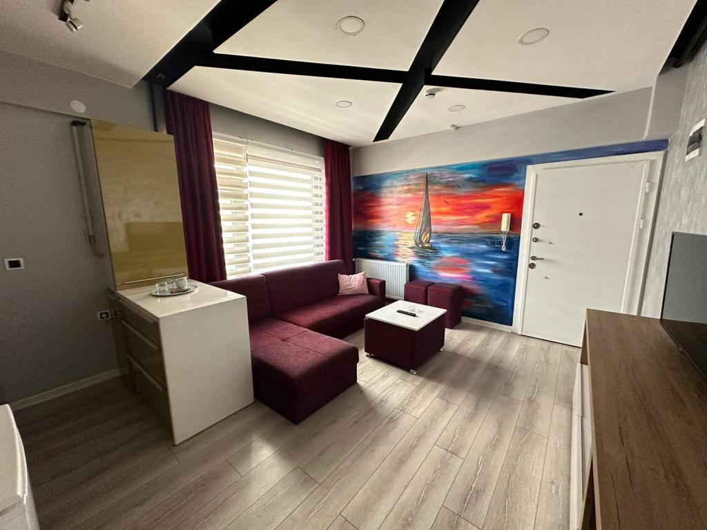 KB APART HOTEL — 2