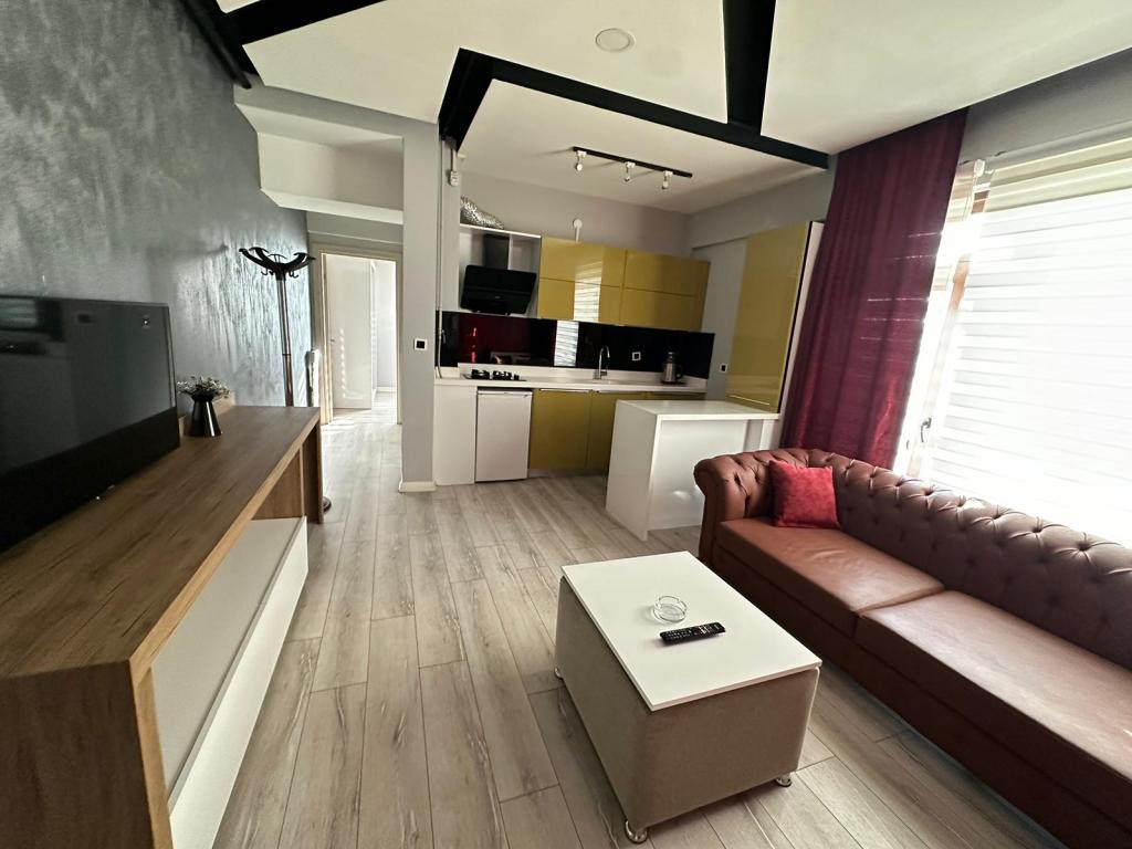 KB APART HOTEL — 7