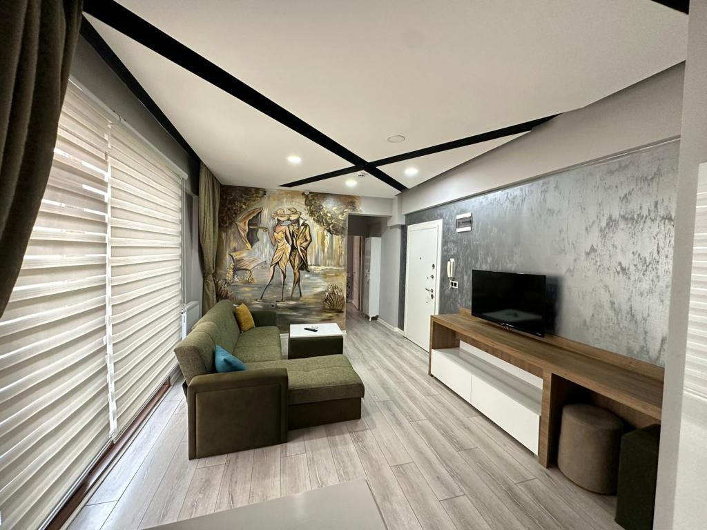KB APART HOTEL — 8