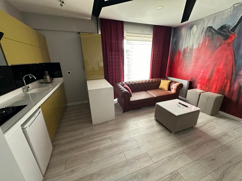 KB APART HOTEL — 5