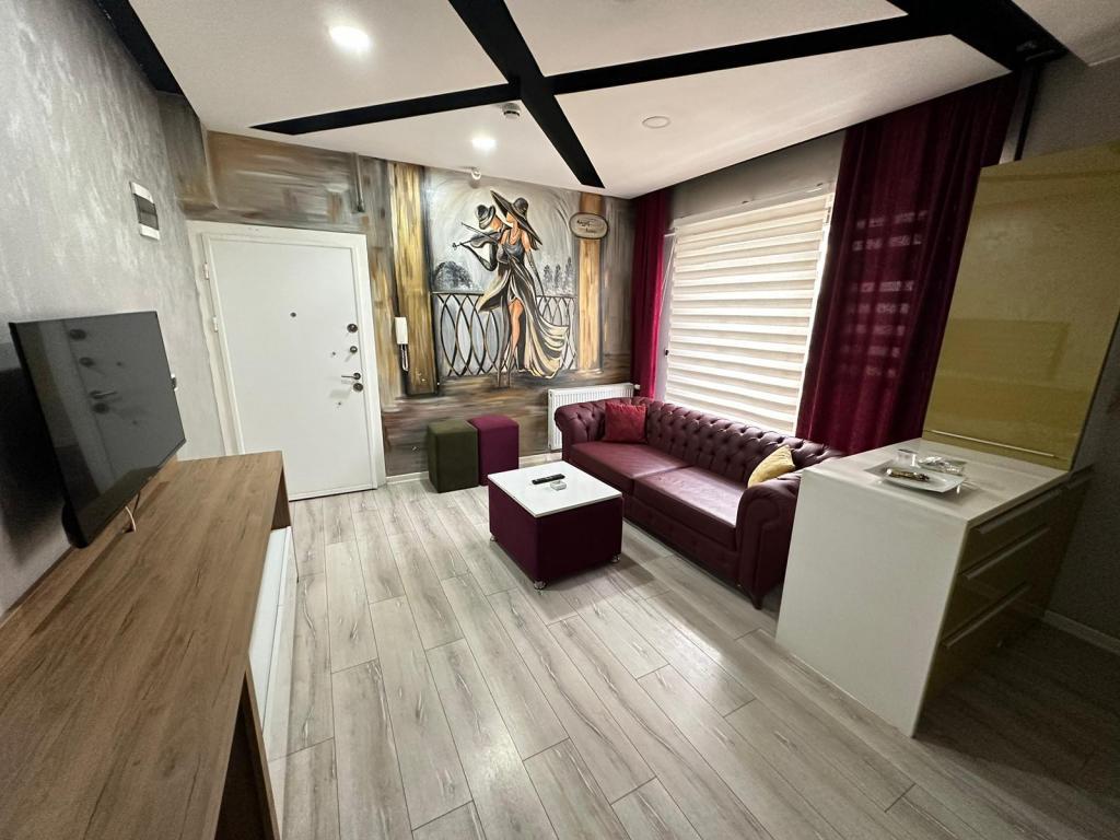 KB APART HOTEL — 9