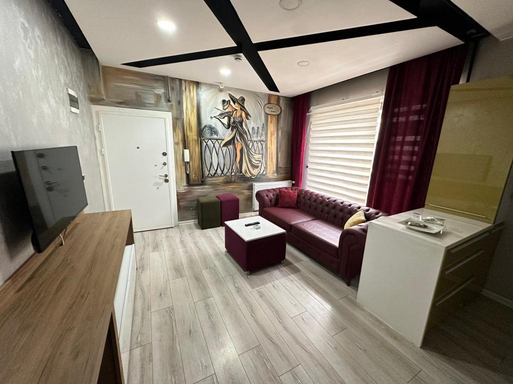 KB APART HOTEL — 1