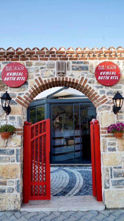 KKN Kumsal Butik Otel